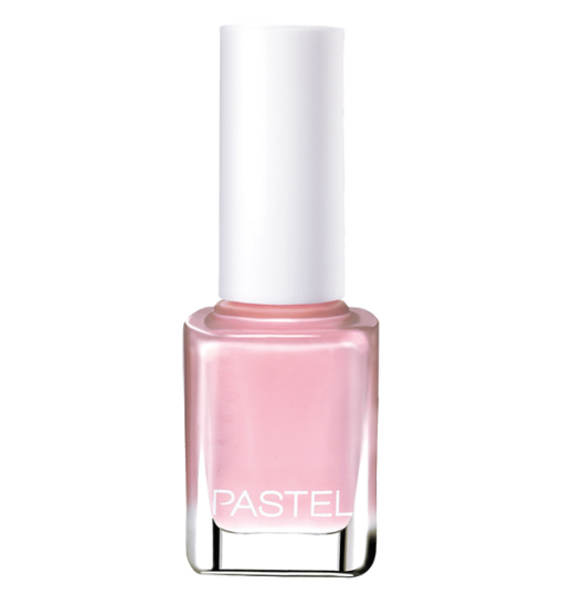 PASTEL NAIL POLISH 54